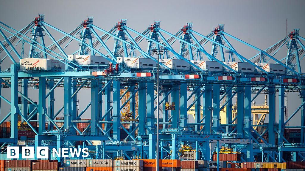 Trade deal on US tariffs within reach, says EU, as 1 August deadline nears