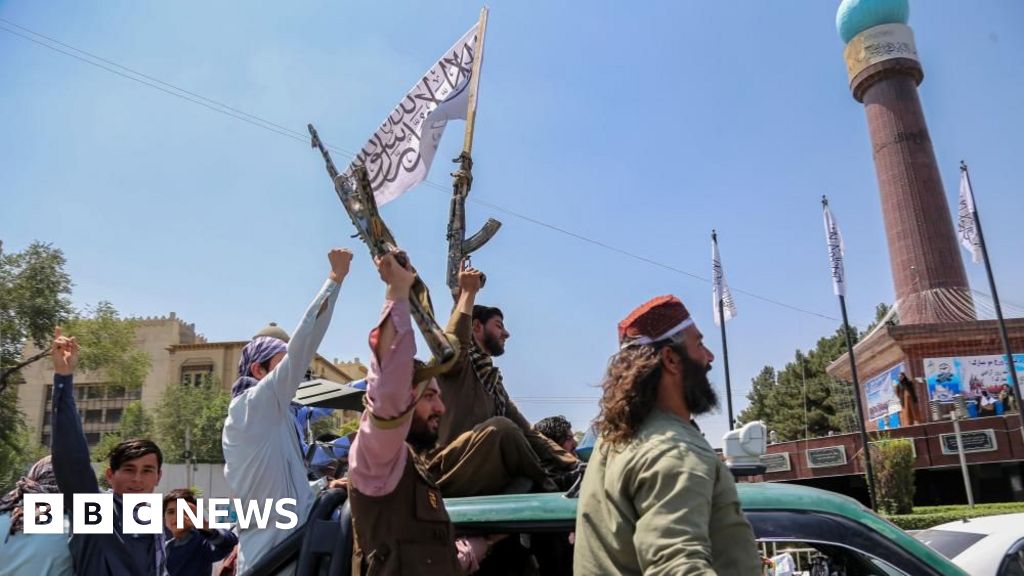 Afghans express fear for relatives’ safety after UK data leak