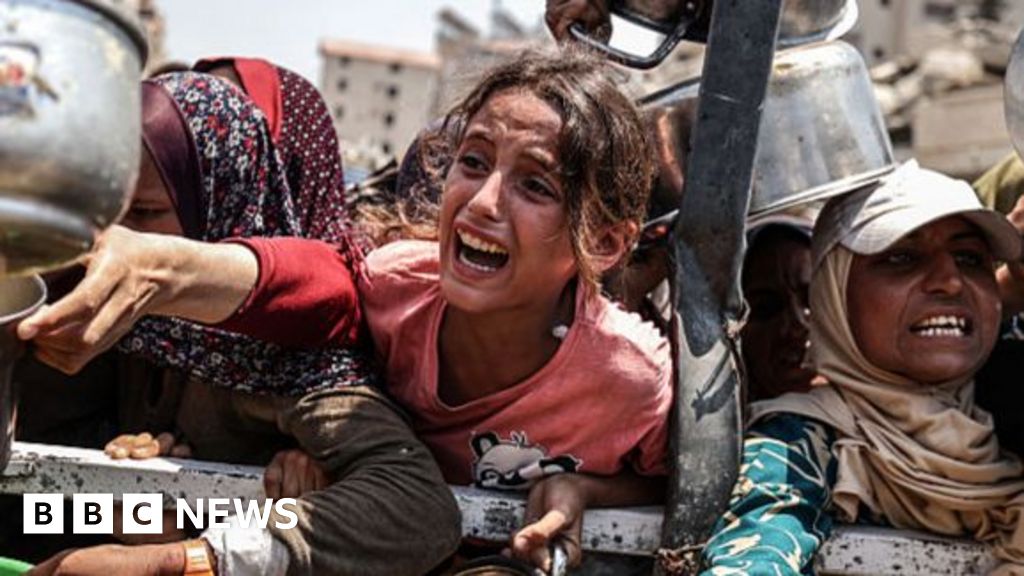 UK wants to ‘affect situation on the ground’