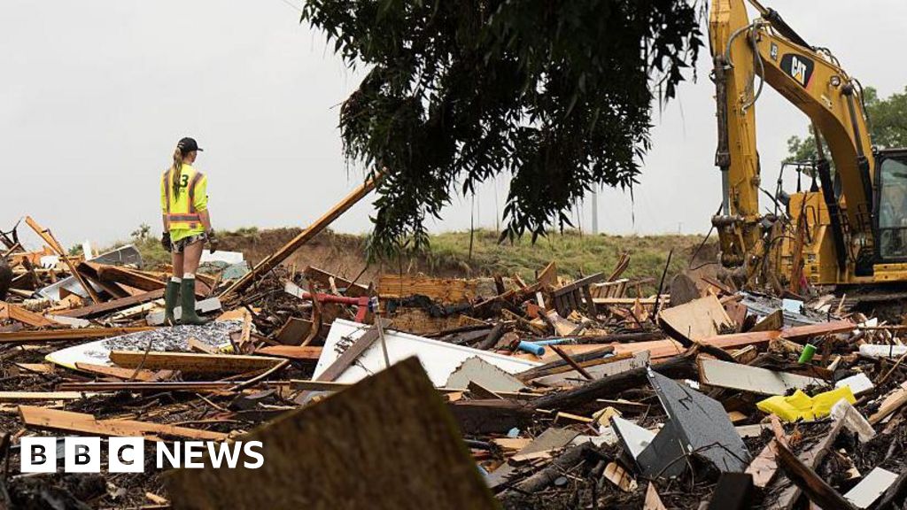 78 dead and dozens missing as more rain looms 78 dead and dozens missing as more rain looms