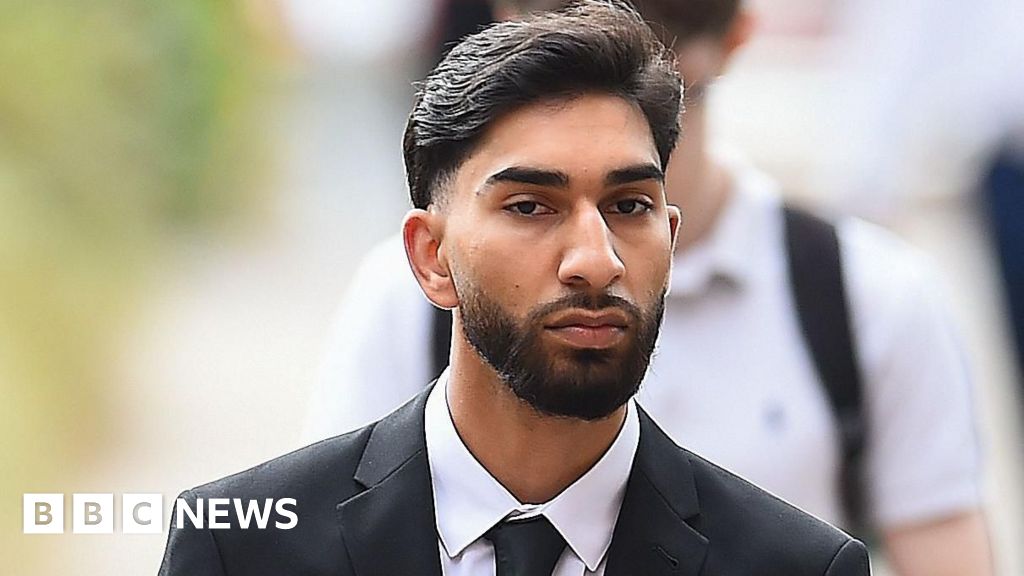 Manchester Airport brawl accused ‘feared police would kill him’