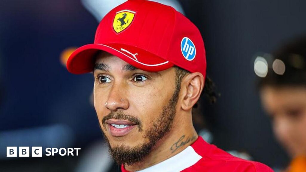 Lewis Hamilton at Ferrari: What has gone wrong so far? And is there optimism for the future? Lewis Hamilton at Ferrari: What has gone wrong so far? And is there optimism for the future?