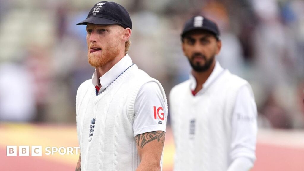 England vs India: Familiar issues are halting the progress of Ben Stokes’ side