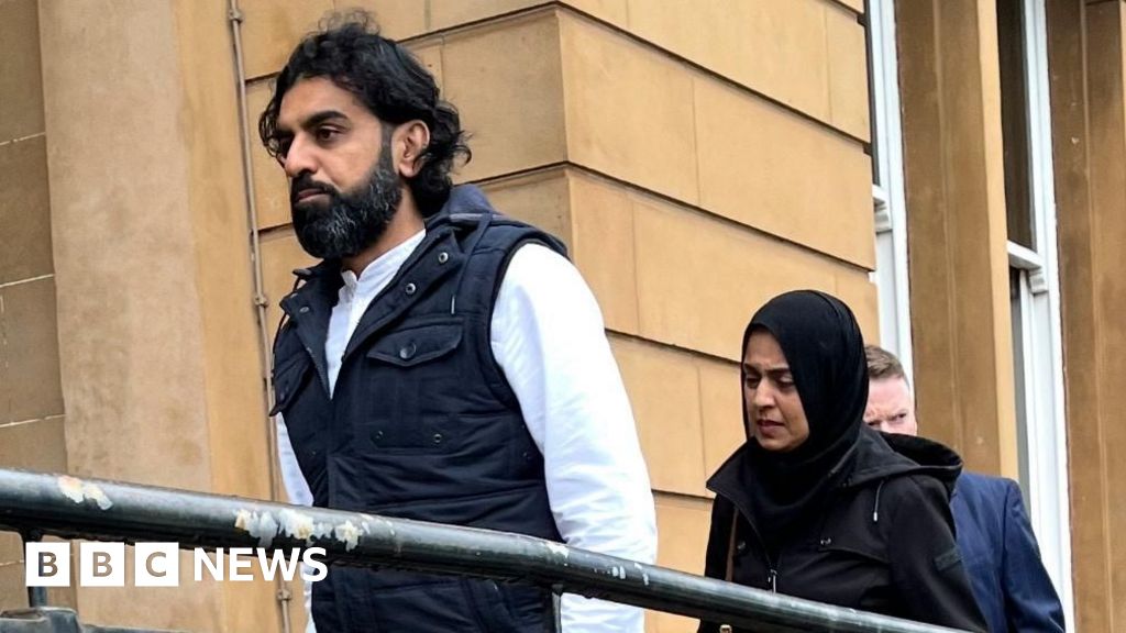 Doctor and husband jailed for selling stolen hospital PPE on eBay