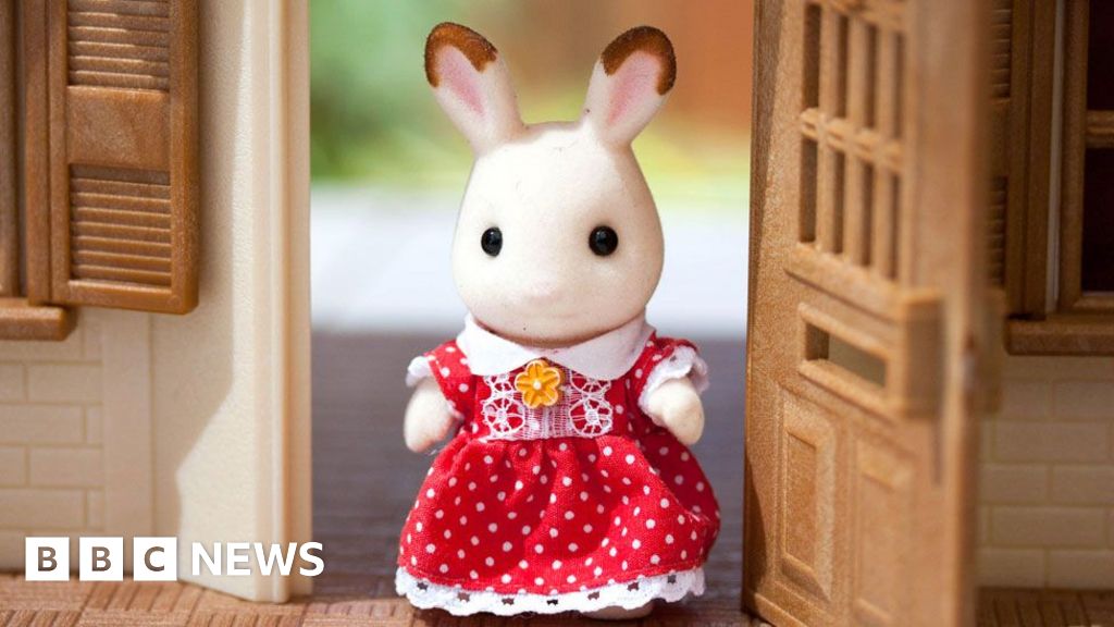Sylvanian Families in legal fight over TikTok sex and drugs videos
