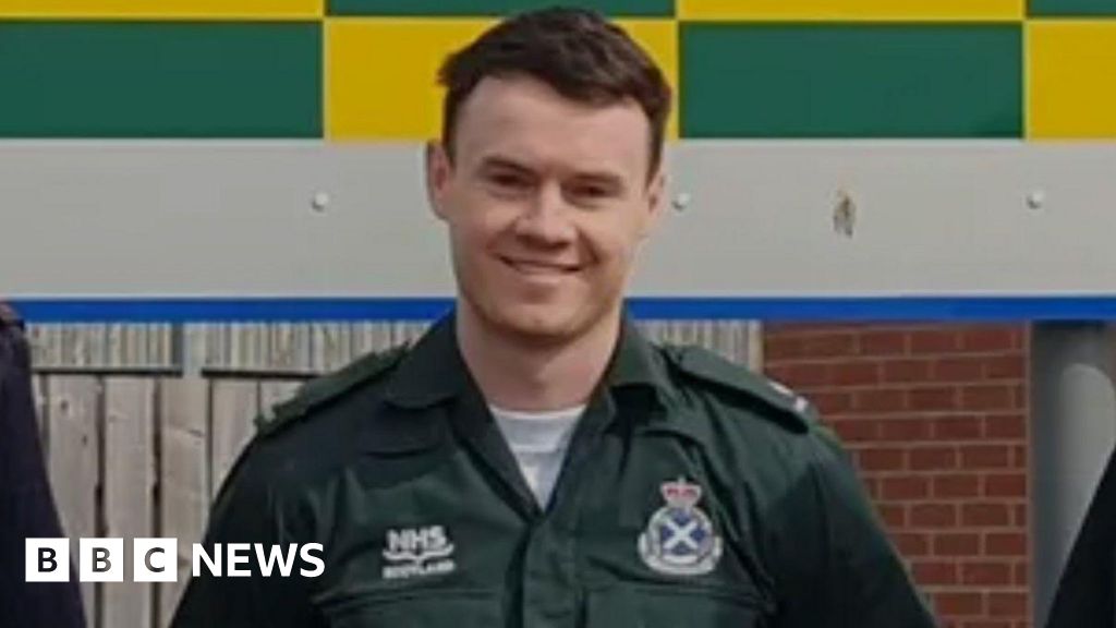 Paramedic who secretly gave woman abortion drug is jailed Paramedic who secretly gave woman abortion drug is jailed