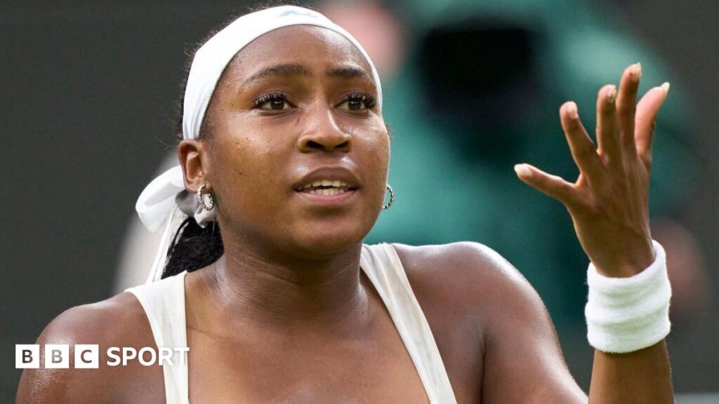 Wimbledon 2025: Why have record number of seeded players been eliminated?