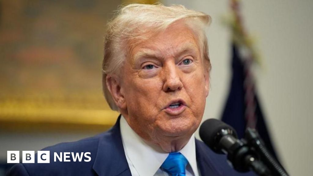 Trump announces deal to impose 15% levy on South Korea