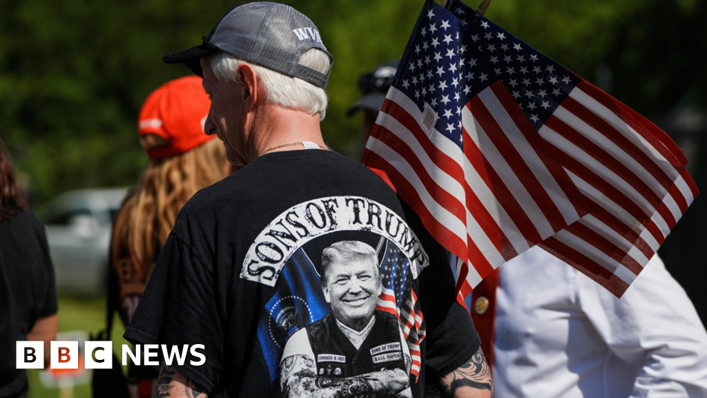 Patience thins among MAGA loyalists for Trump to release any Epstein files