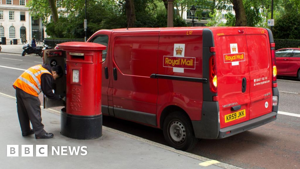 Royal Mail given go-ahead to scrap second-class post on Saturdays Royal Mail given go-ahead to scrap second-class post on Saturdays
