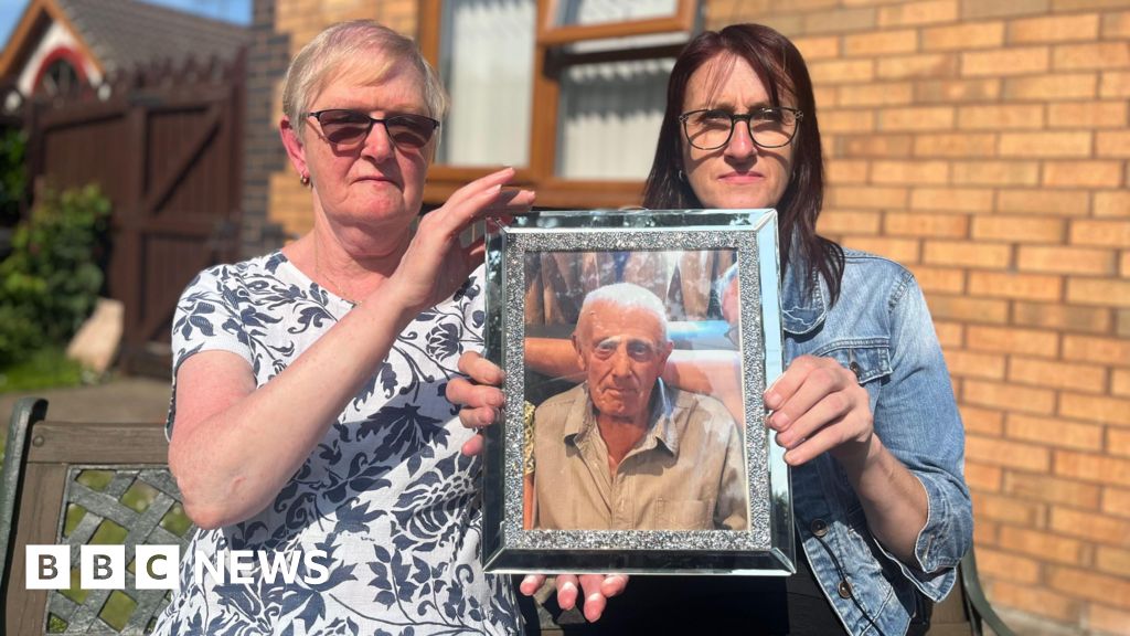 ‘Hospital gave us two death certificates for dad to cover up their mistake’