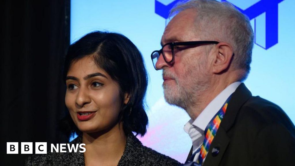 Corbyn’s new party – is it happening and could it damage Labour?