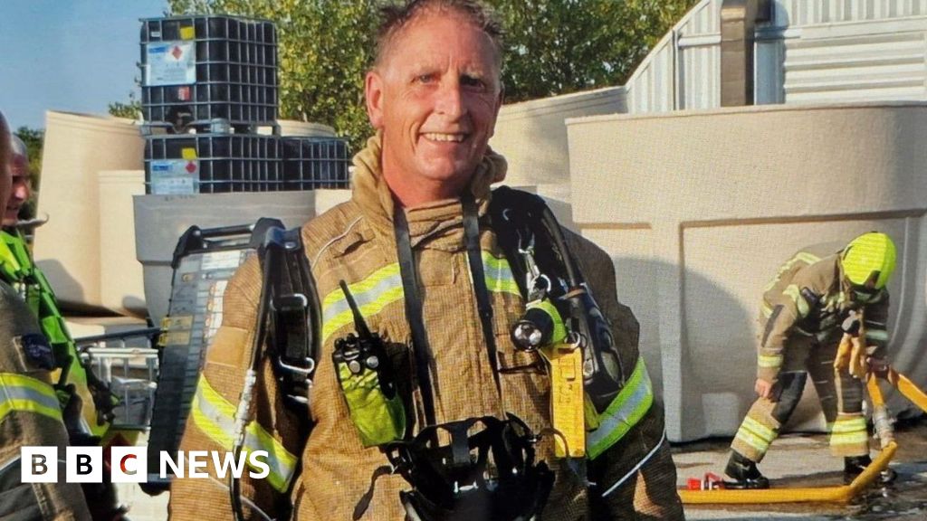 Thousands of retained firefighters owed pension payments, union says