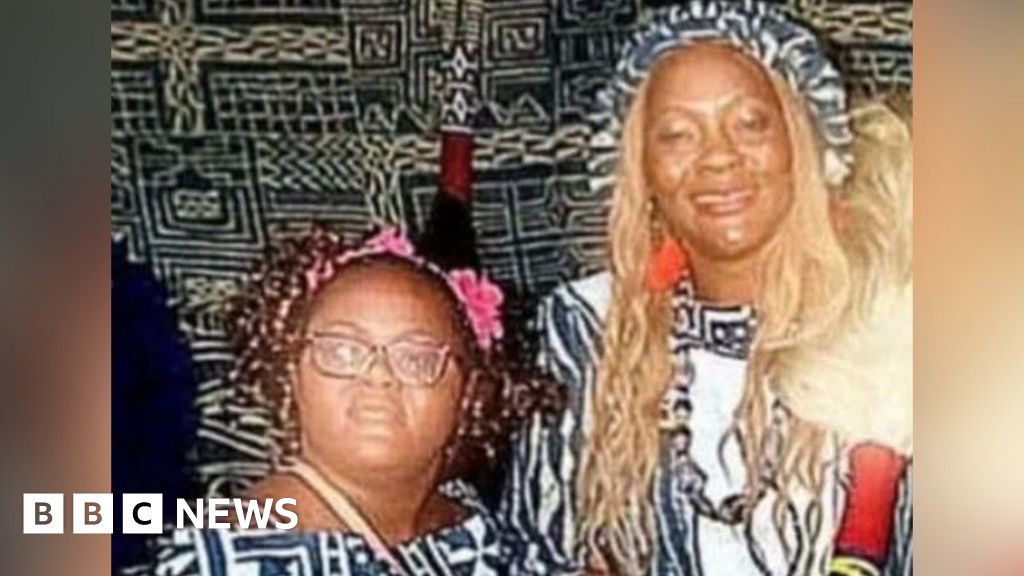 Mum and daughter lay dead for months