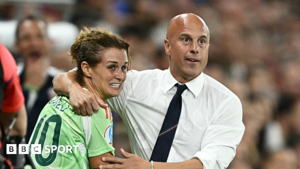 Euro 2025: How Italy could punish England in semi-final Euro 2025: How Italy could punish England in semi-final