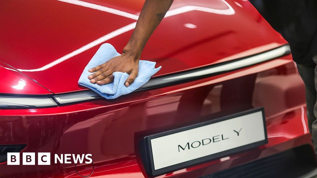 Tesla pledges to make cheaper cars as issues mount Tesla pledges to make cheaper cars as issues mount