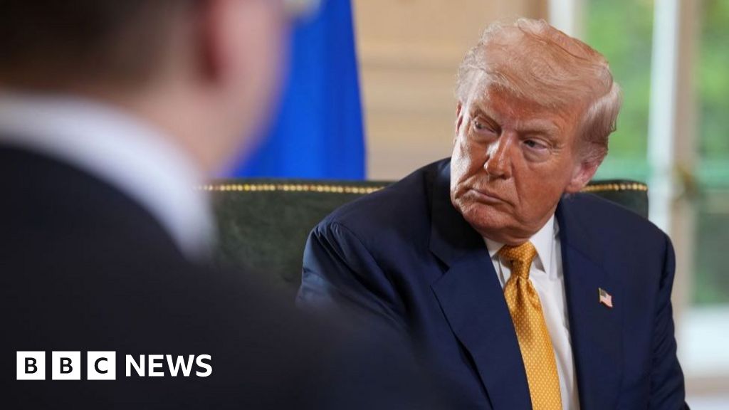 Who are the winners and losers in US-EU trade deal? Who are the winners and losers in US-EU trade deal?