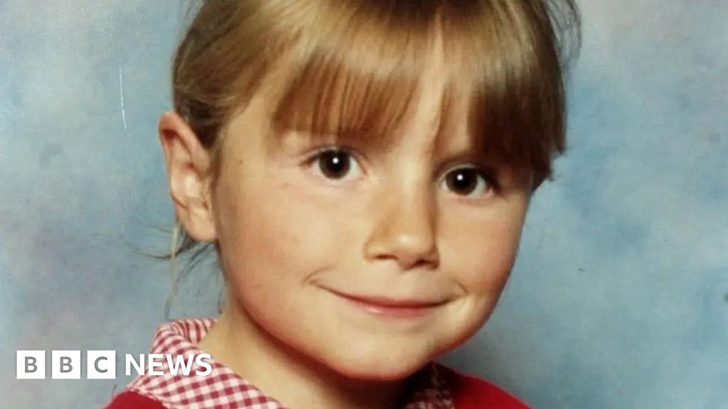 Police reflect on Sarah Payne’s murder 25 years on