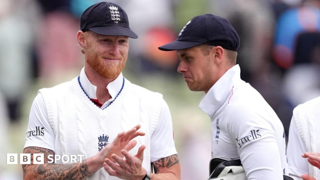 England vs India: Jamie Smith epic shows he could become England’s greatest wicketkeeper England vs India: Jamie Smith epic shows he could become England’s greatest wicketkeeper