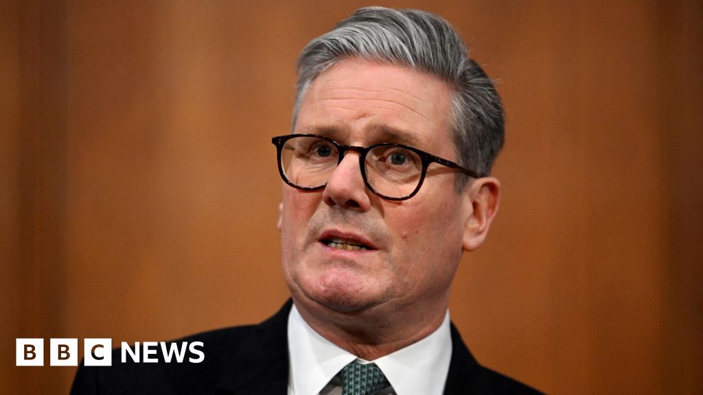 220 MPs call for Keir Starmer to recognise Palestinian state