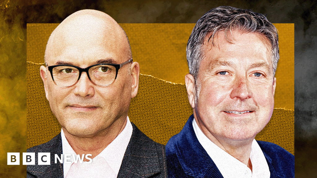 Inside the MasterChef crisis as Gregg Wallace, John Torode sacked