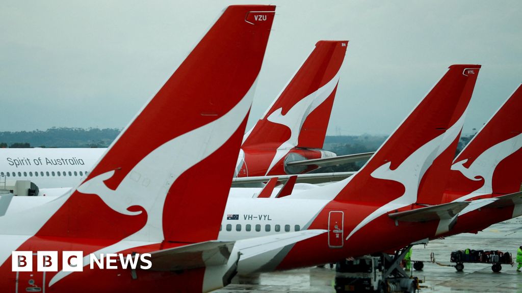 Qantas data breach to impact 6 million airline customers