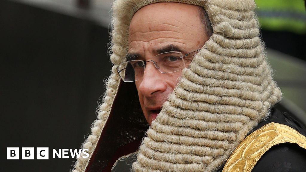 Jury-free trials recommended to save courts from ‘collapse’ Jury-free trials recommended to save courts from ‘collapse’