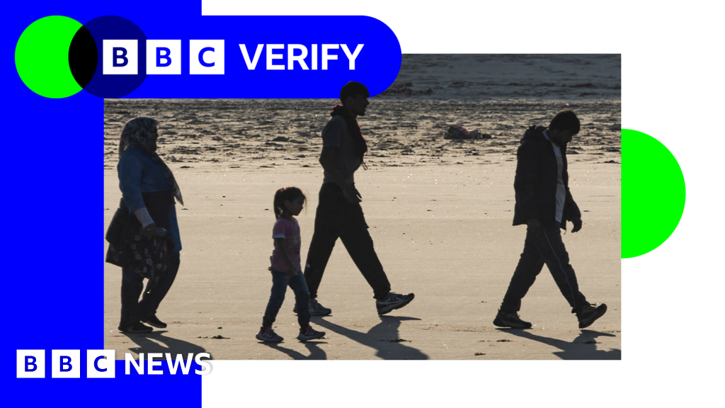 Why do they come to the UK? Why do they come to the UK?