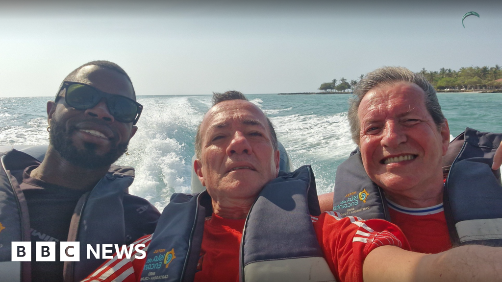 Murder accused says victim threatened his family