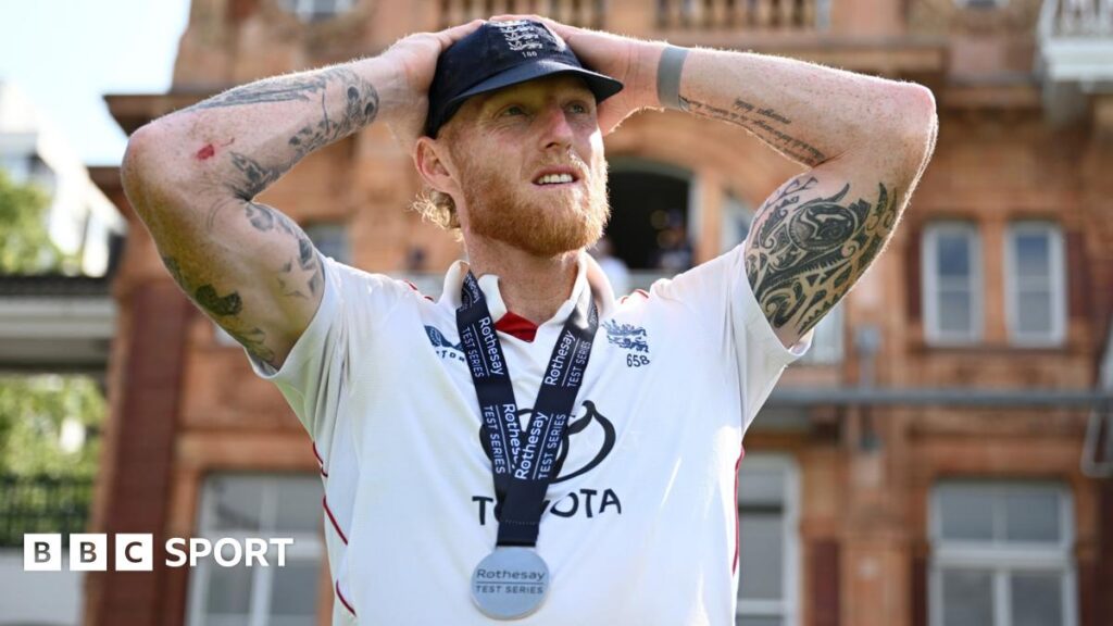England vs India: Ben Stokes draws on previous ‘dark places’ to set up Lord’s victory England vs India: Ben Stokes draws on previous ‘dark places’ to set up Lord’s victory