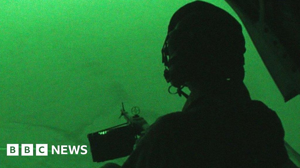 SAS and UK spies named in Afghan data breach