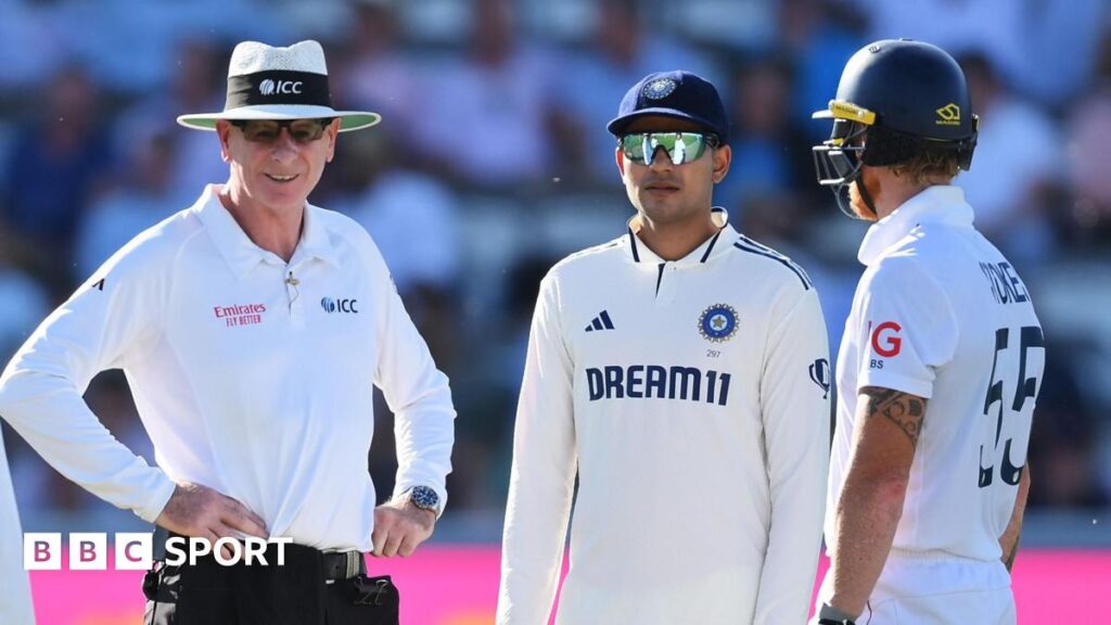 England vs India: How to solve Test cricket’s slow over-rate problem