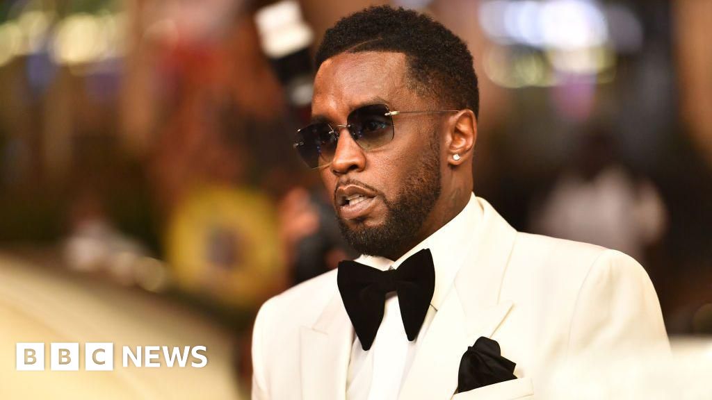 What is racketeering and why is Sean ‘Diddy’ Combs facing this charge?