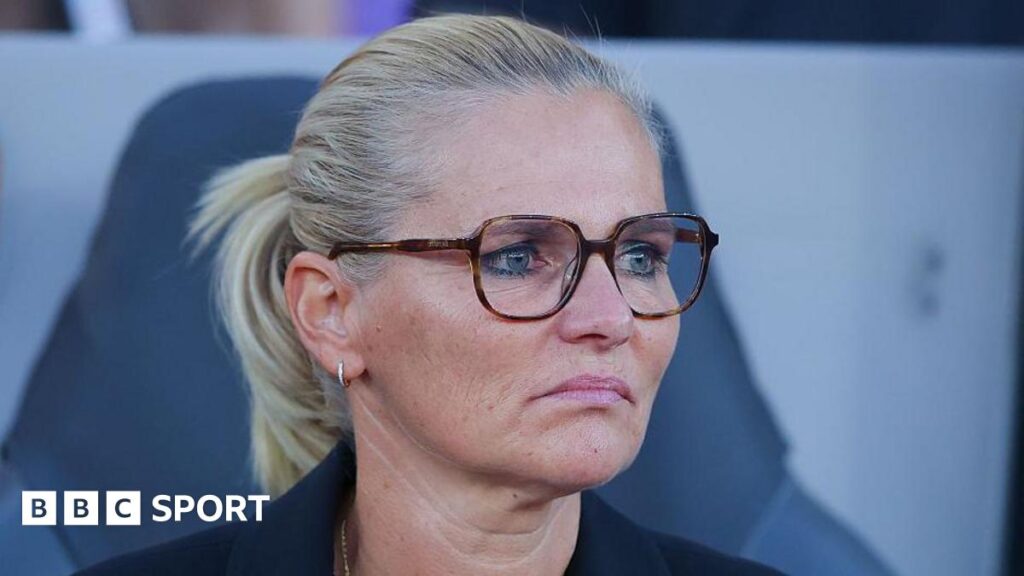 When are Lionesses playing next? The main talking points as England face Italy in semi-final When are Lionesses playing next? The main talking points as England face Italy in semi-final