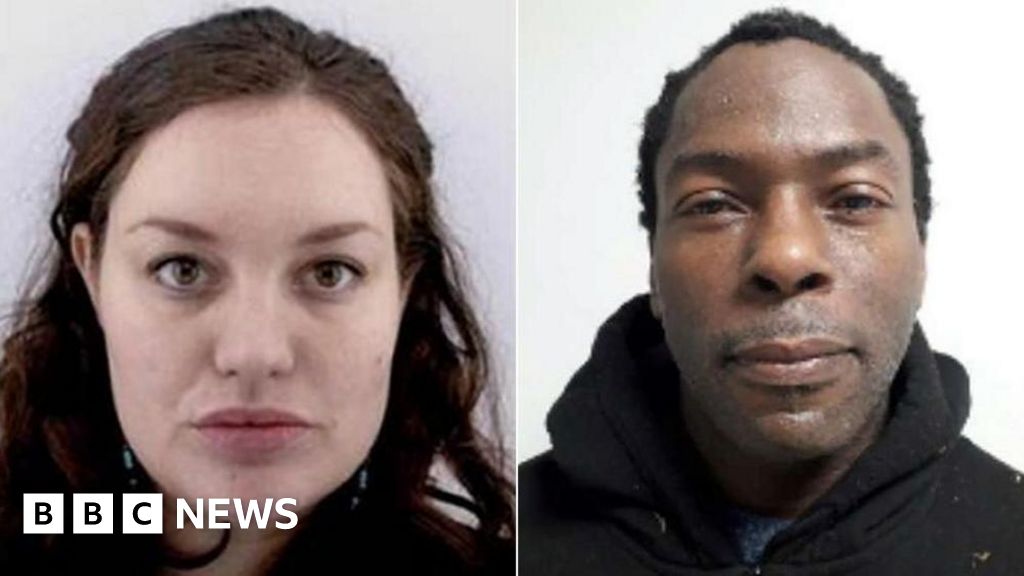 Jury retires in Constance Marten and Mark Gordon retrial Jury retires in Constance Marten and Mark Gordon retrial