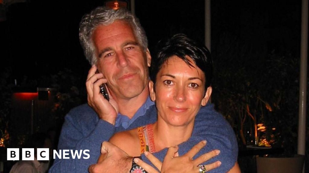 US justice department asks to meet Epstein conspirator Ghislaine Maxwell