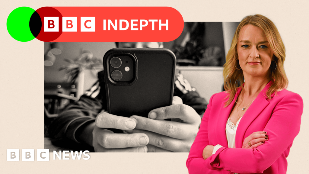 New online safety rules are here but as tech races ahead, expect changes