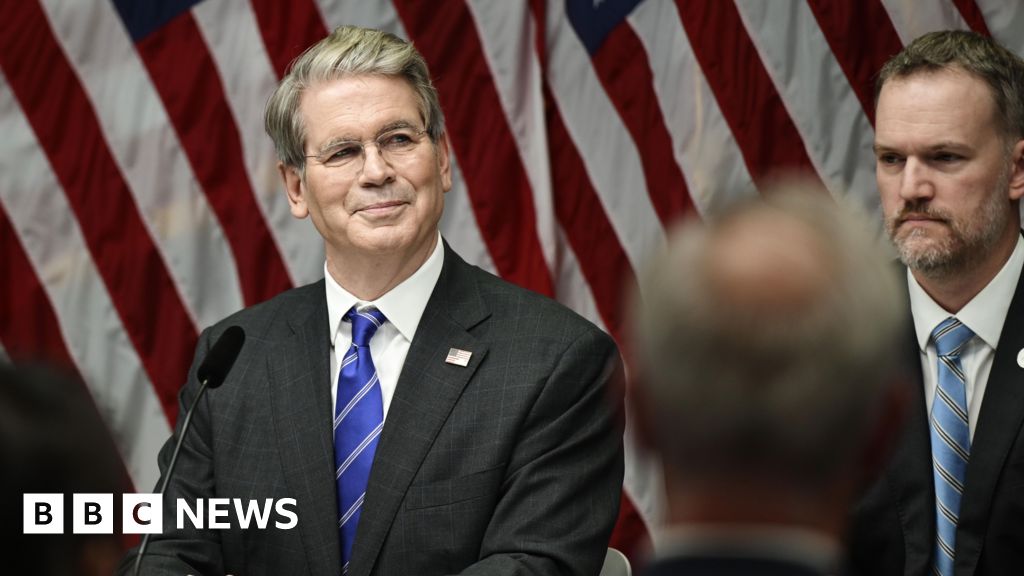 US and China end ‘constructive’ trade talks without breakthrough