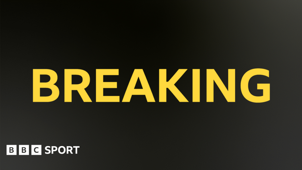 Sheffield Wednesday: Championship club file for administration Sheffield Wednesday: Championship club file for administration