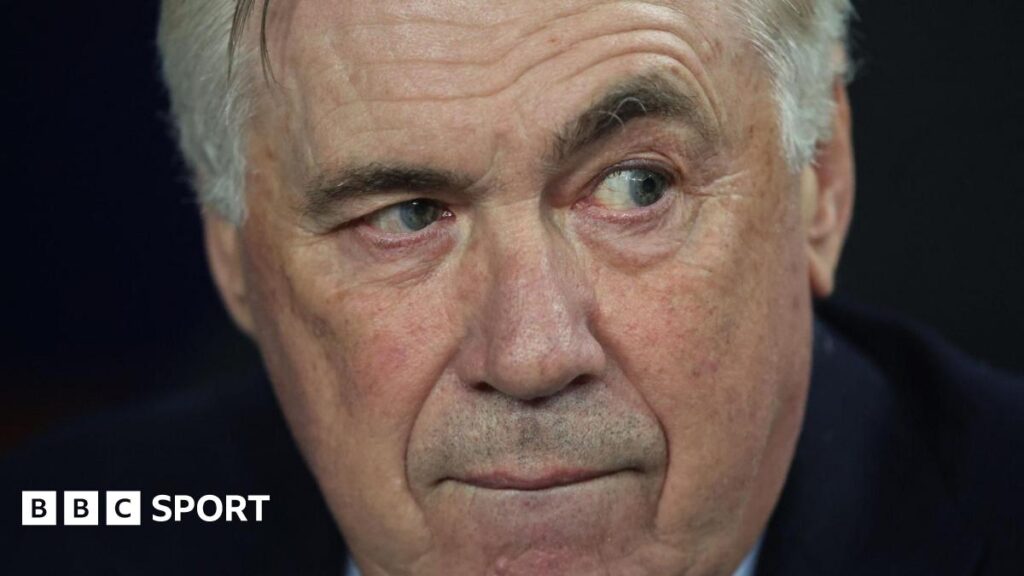 Carlo Ancelotti handed Spanish prison sentence and fine for tax evasion but will not go to jail
