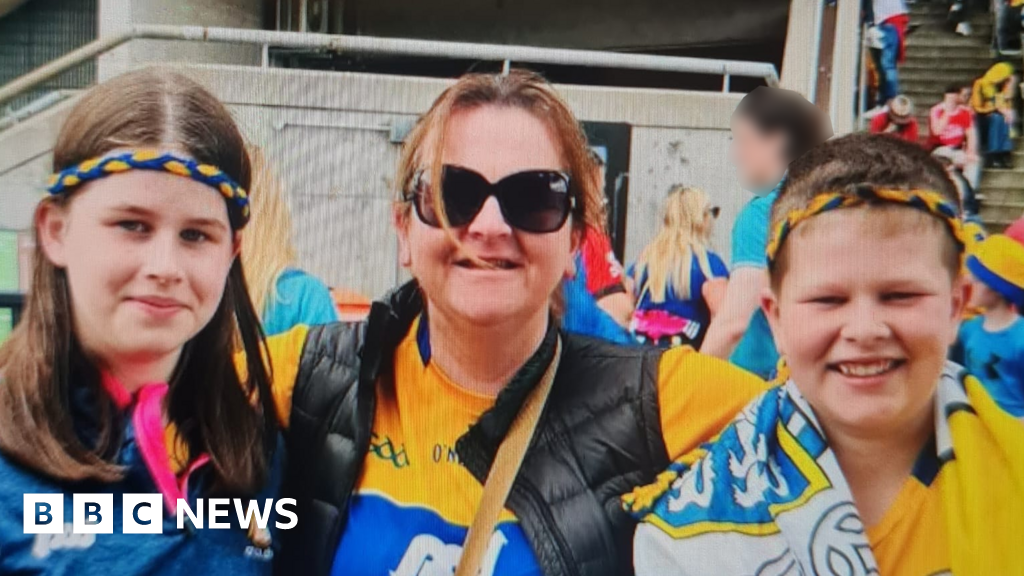 Victim was ‘devoted mum to Sara and James’