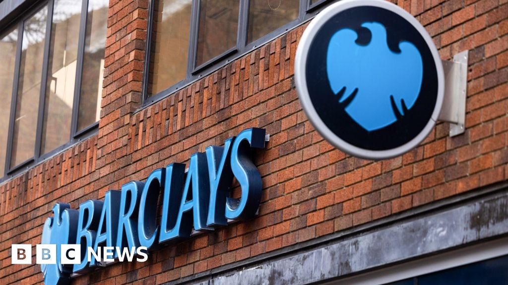 Barclays fined £42m for poor money laundering checks