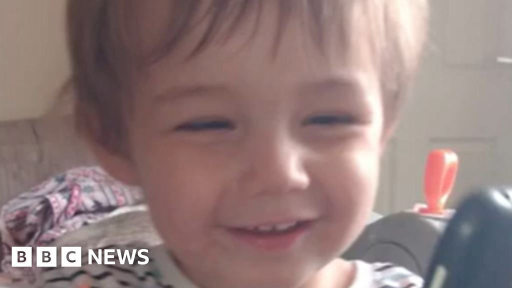 CCTV exposed lies of Garden City couple who murdered grandson CCTV exposed lies of Garden City couple who murdered grandson