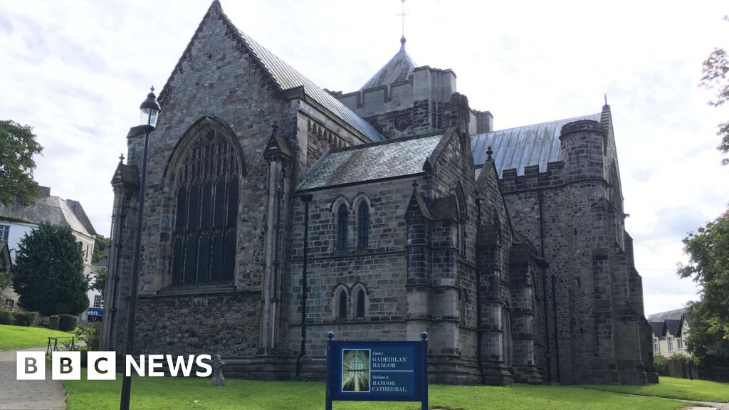 Bangor Cathedral had ‘binge drinking culture’ at diocese