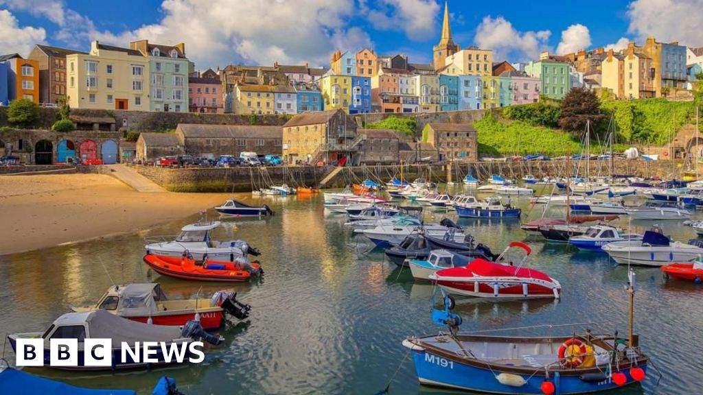 Wales’ tourism tax plans set for go-ahead in Senedd vote