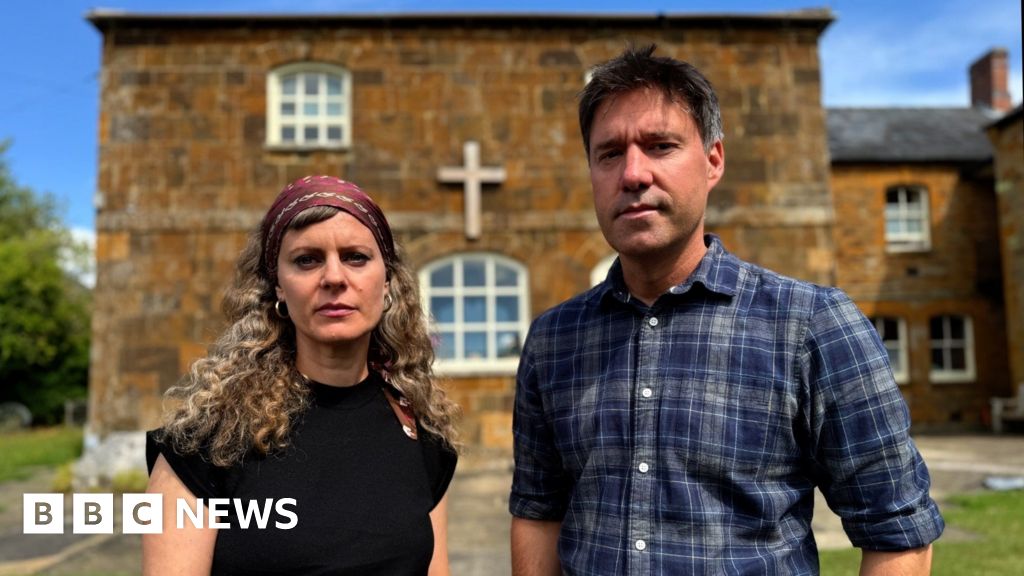 Investigating one of the UK’s most abusive cults