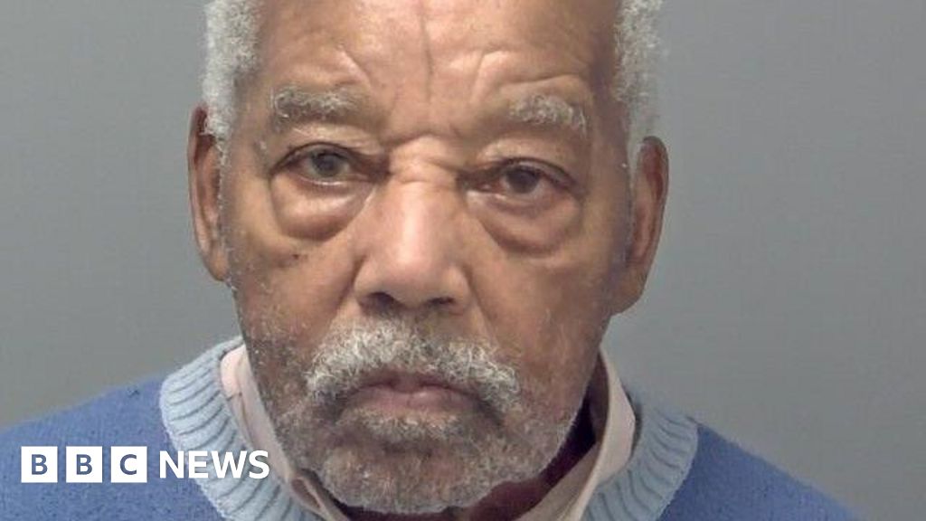 Cold case rapist and killer, 92, jailed for life Cold case rapist and killer, 92, jailed for life