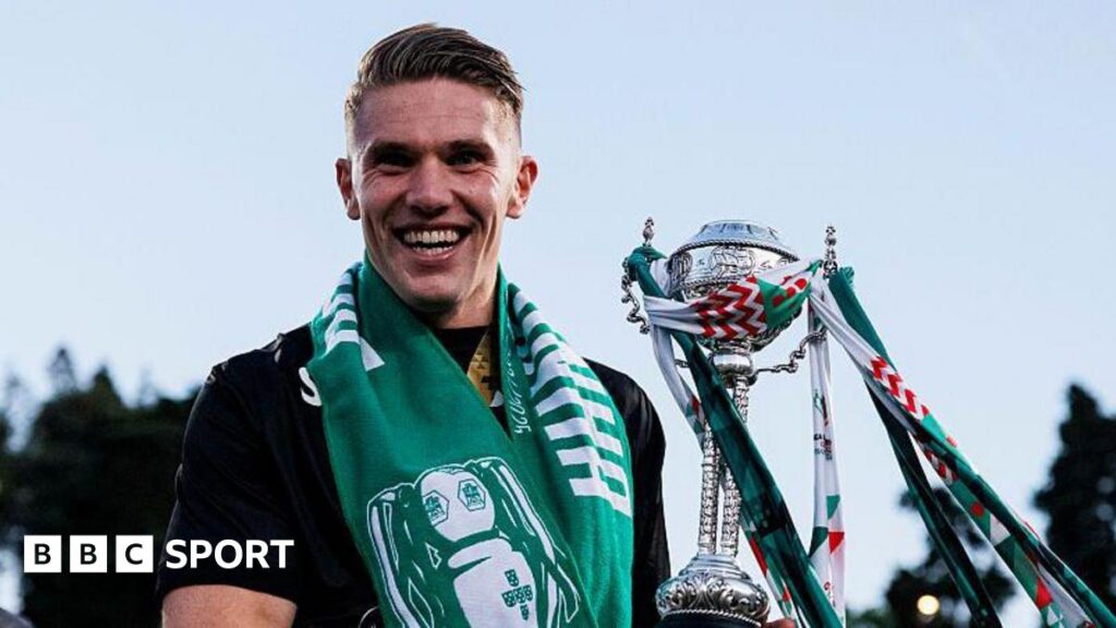 Viktor Gyokeres: Arsenal on the verge of completing deal for Sporting striker