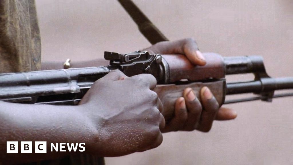 Nigeria bandits kill 38 hostages even after ransom paid Nigeria bandits kill 38 hostages even after ransom paid