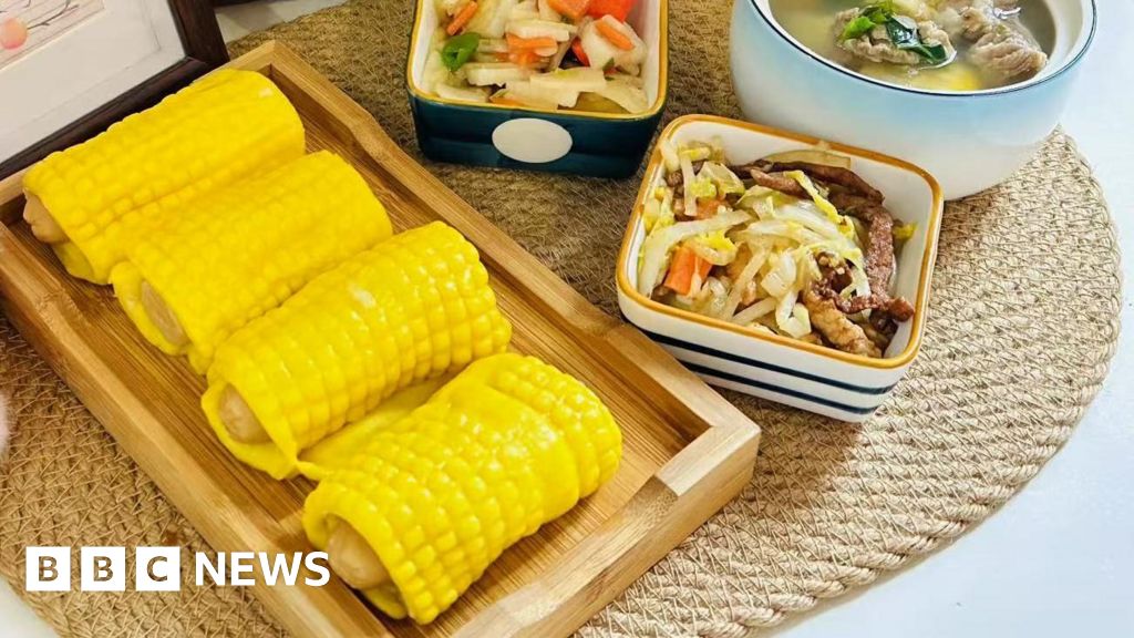 Chef’s food ‘decoration’ at Chinese pre-school poisons 233 children